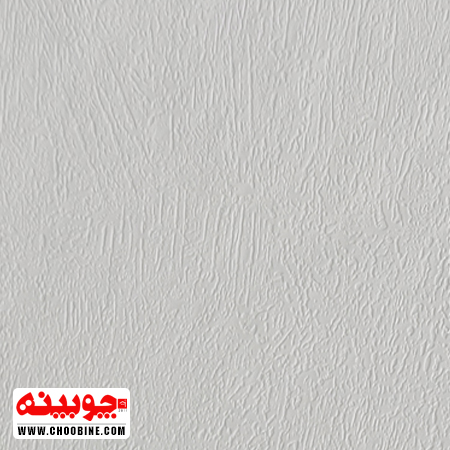 برچسب روکش کابینت طرح چرم سفید چوبینه کد 691 (عرض 90 سانتیمتر)