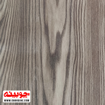 برچسب روکش کابینت طرح چوب گردویی تیره چوبینه کد 648 (عرض 60 سانتیمتر)