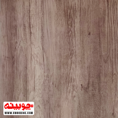 برچسب روکش کابینت طرح چوب گردویی چوبینه کد 618 (عرض 60 سانتیمتر)