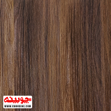 برچسب روکش کابینت طرح چوب گردو چوبینه کد 642 (عرض 60 سانتیمتر)