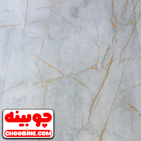برچسب طرح سنگ هایگلاس چوبینه کد 6012 (عرض 90 سانتیمتر)