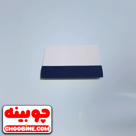 کاردک پلاستیکی نمددار مینی / مچی نصب برچسب کد 10
