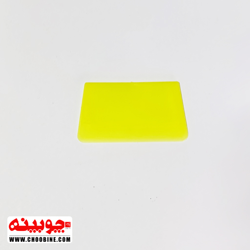 کاردک پلاستیکی مینی / مچی نصب برچسب کد 1