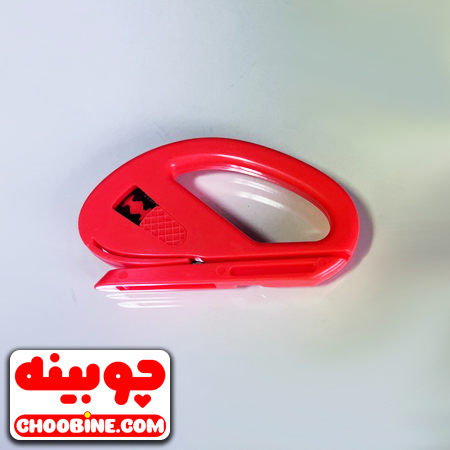 کاتر عمودبر با تیغ تعویض شونده کد ۵۴