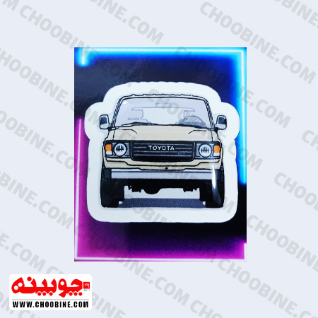 برچسب ژله ای کد 115 استیکر ژله ای (3 در ۳ سانتیمتر)