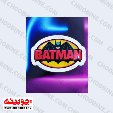 برچسب ژله ای کد 101 استیکر ژله ای (4 در 2 سانتیمتر)