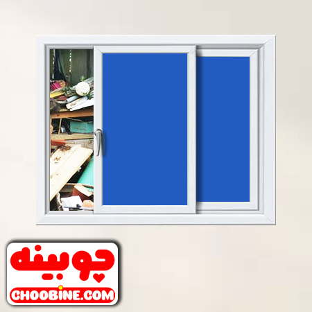 برچسب کور کننده شیشه چوبینه کد 492 (عرض 60 سانتیمتر)