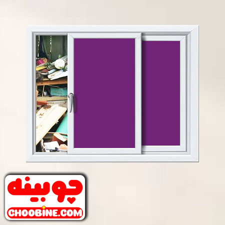 برچسب کور کننده شیشه چوبینه کد 493 (عرض 60 سانتیمتر)