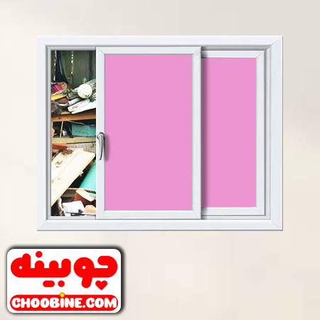 برچسب کور کننده شیشه چوبینه کد 498 (عرض 60 سانتیمتر)