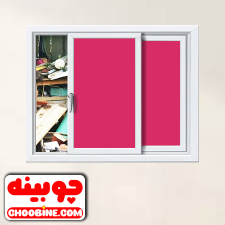 برچسب کور کننده شیشه چوبینه کد 499 (عرض 60 سانتیمتر)