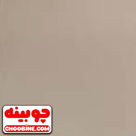برچسب کابینت هایگلاس کرم شکلاتی نسکافه ای