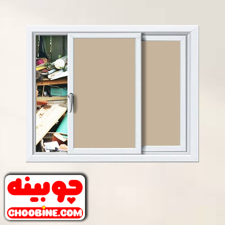 برچسب کور کننده شیشه چوبینه کد 495 (عرض 60 سانتیمتر)