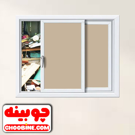 کور کننده شیشه کرم شکلاتی براق