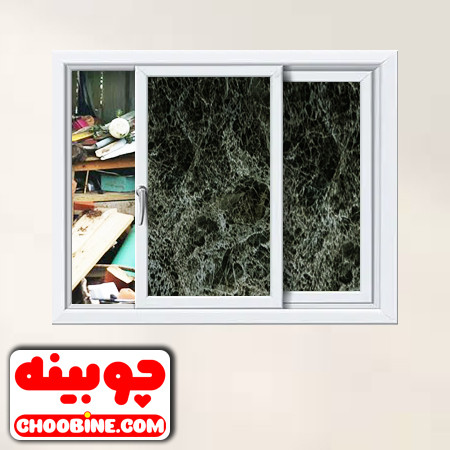 برچسب کور کننده شیشه چوبینه کد 494 (عرض 60 سانتیمتر)