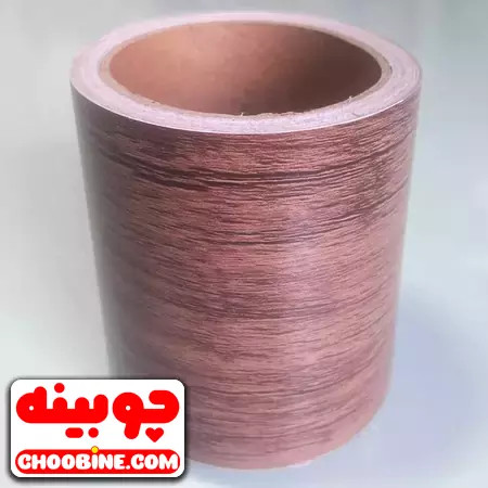 برچسب روکش قرنیز چوبینه کد 705 (عرض 10 سانتیمتر - رول 15 متری)