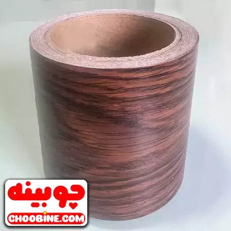 برچسب روکش قرنیز چوبینه کد 711 (عرض 10 سانتیمتر - رول 15 متری)
