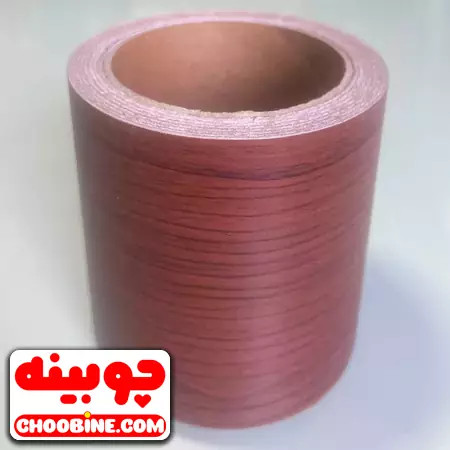 برچسب روکش قرنیز چوبینه کد 730 (عرض 10 سانتیمتر - رول 15 متری)