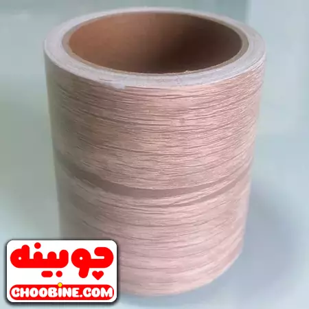 برچسب روکش قرنیز چوبینه کد 708 (عرض 10 سانتیمتر - رول 15 متری)