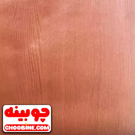 برچسب روکش کابینت طرح چوب رُز وود چوبینه کد 607 (عرض 90 سانتیمتر)