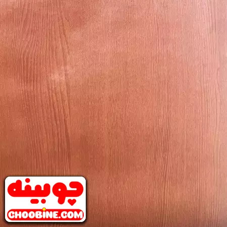 برچسب روکش کابینت طرح چوب رُز وود چوبینه کد 607 (عرض 90 سانتیمتر)
