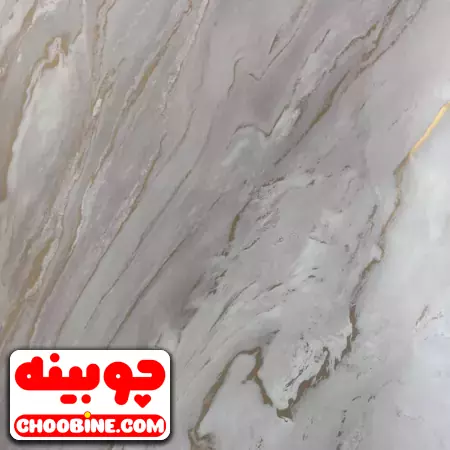 برچسب طرح سنگ هایگلاس چوبینه کد 6013 (عرض 90 سانتیمتر)