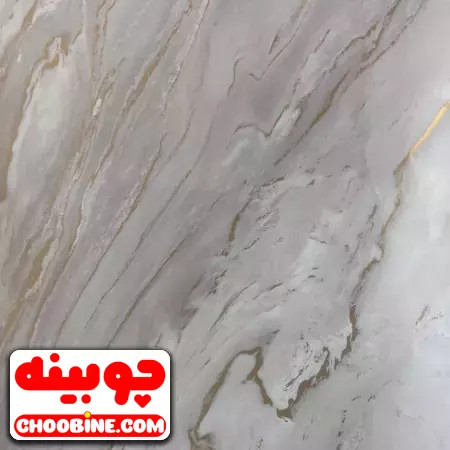 برچسب طرح سنگ هایگلاس چوبینه کد 6013 (عرض 90 سانتیمتر)