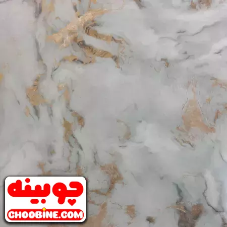 برچسب طرح سنگ هایگلاس چوبینه کد 6014 (عرض 90 سانتیمتر)