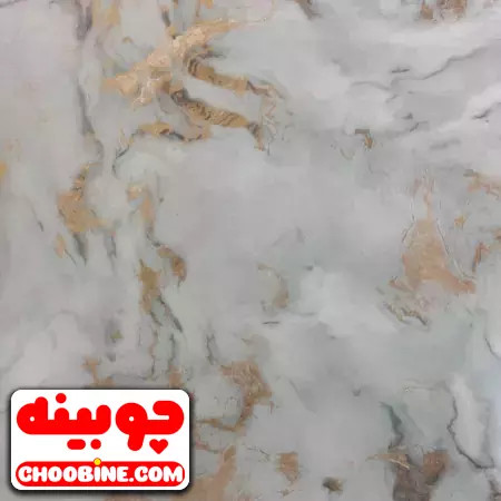 برچسب طرح سنگ هایگلاس چوبینه کد 6014 (عرض 90 سانتیمتر)