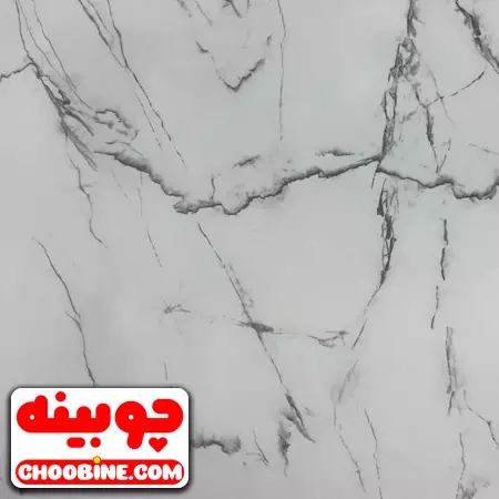برچسب طرح سنگ هایگلاس چوبینه کد 6016 (عرض 90 سانتیمتر)