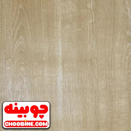 برچسب روکش کابینت طرح چوب اوک چوبینه کد 653 (عرض 60 سانتیمتر)