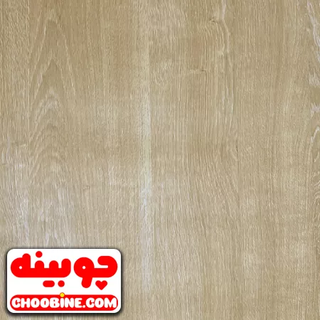 برچسب روکش کابینت طرح چوب اوک چوبینه کد 653 (عرض 90 سانتیمتر)